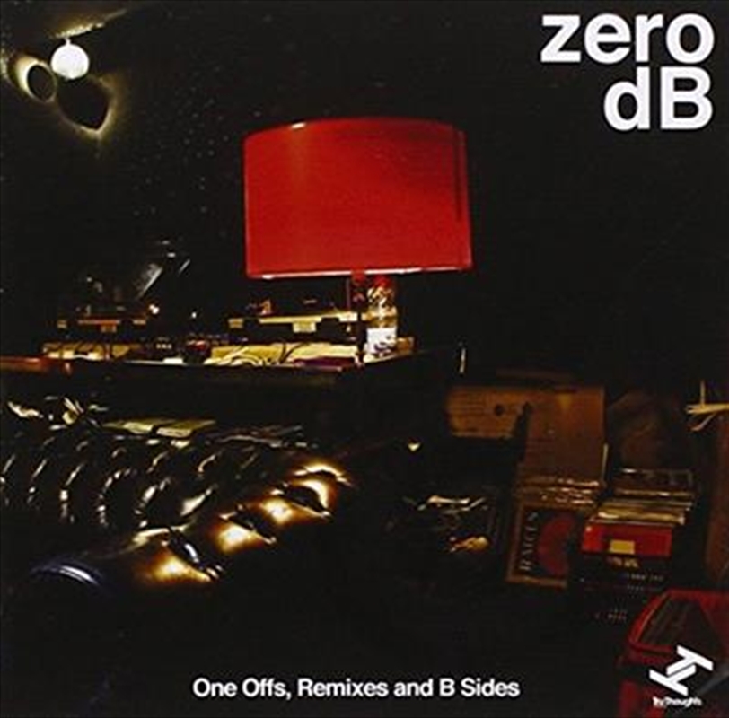 One Offs Remixes And B Sides/Product Detail/Dance