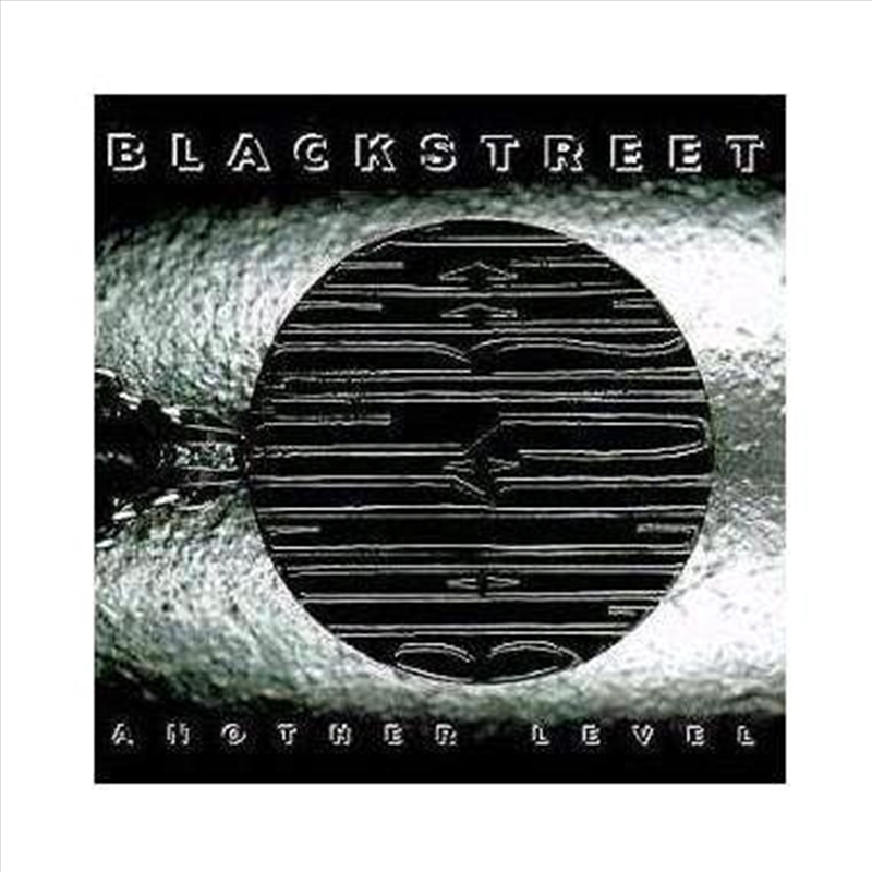 Blackstreet/Product Detail/R&B