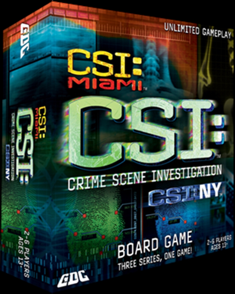 Csi