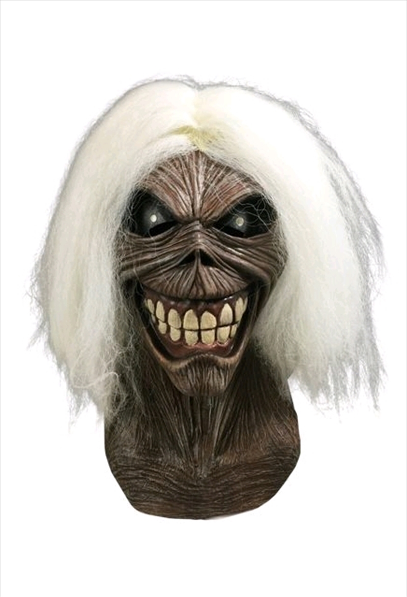 Iron Maiden - Killers Mask/Product Detail/Costumes