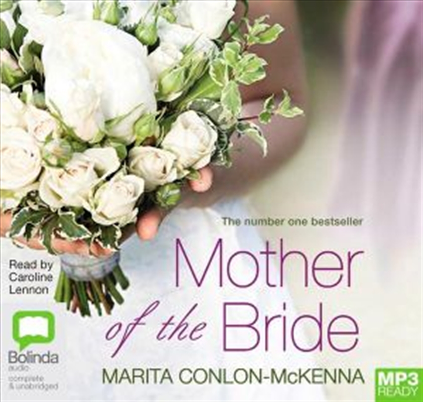 Mother of the Bride/Product Detail/Modern & Contemporary