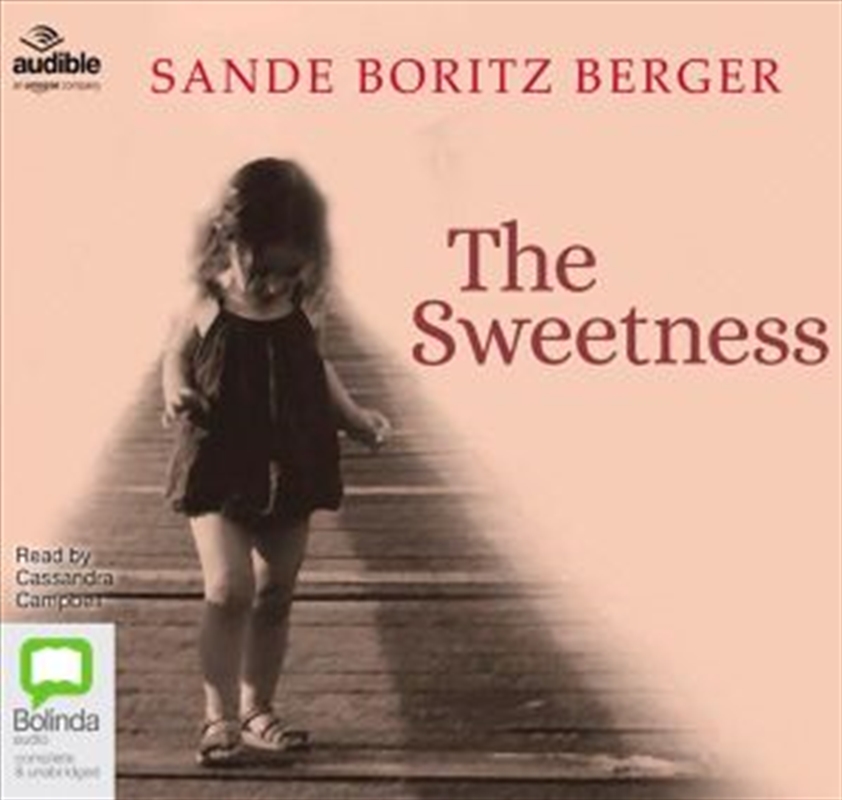 The Sweetness/Product Detail/Historical Fiction