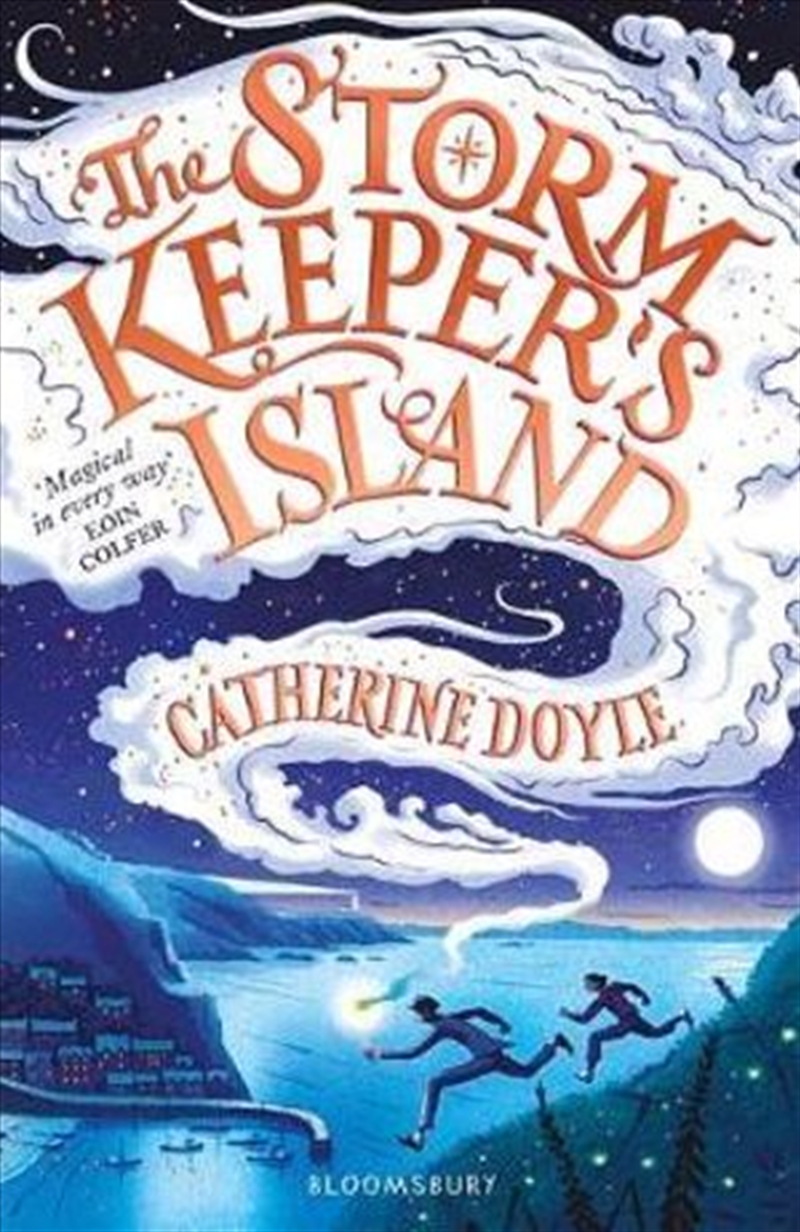 Storm Keepers Island/Product Detail/Childrens Fiction Books