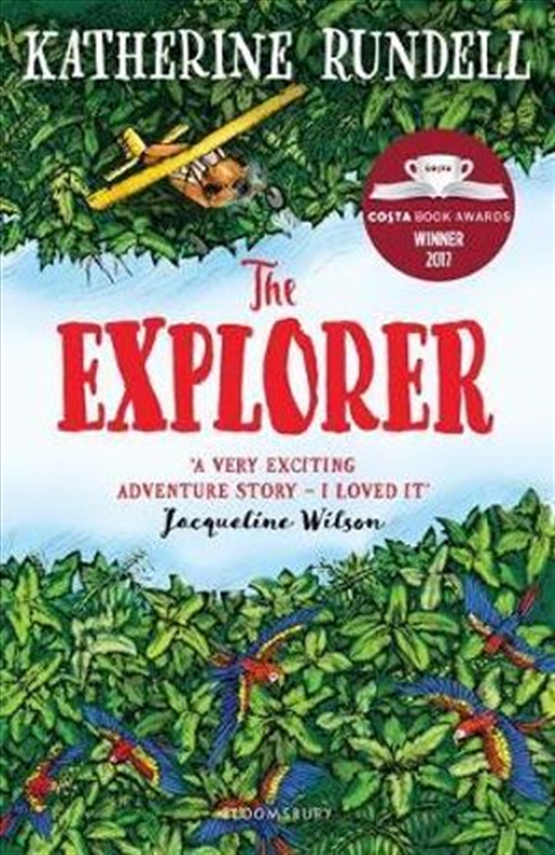 Explorer/Product Detail/Childrens Fiction Books