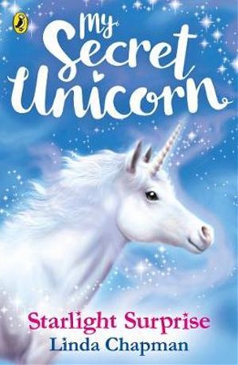 My Secret Unicorn: Starlight Surprise/Product Detail/Young Adult Fiction