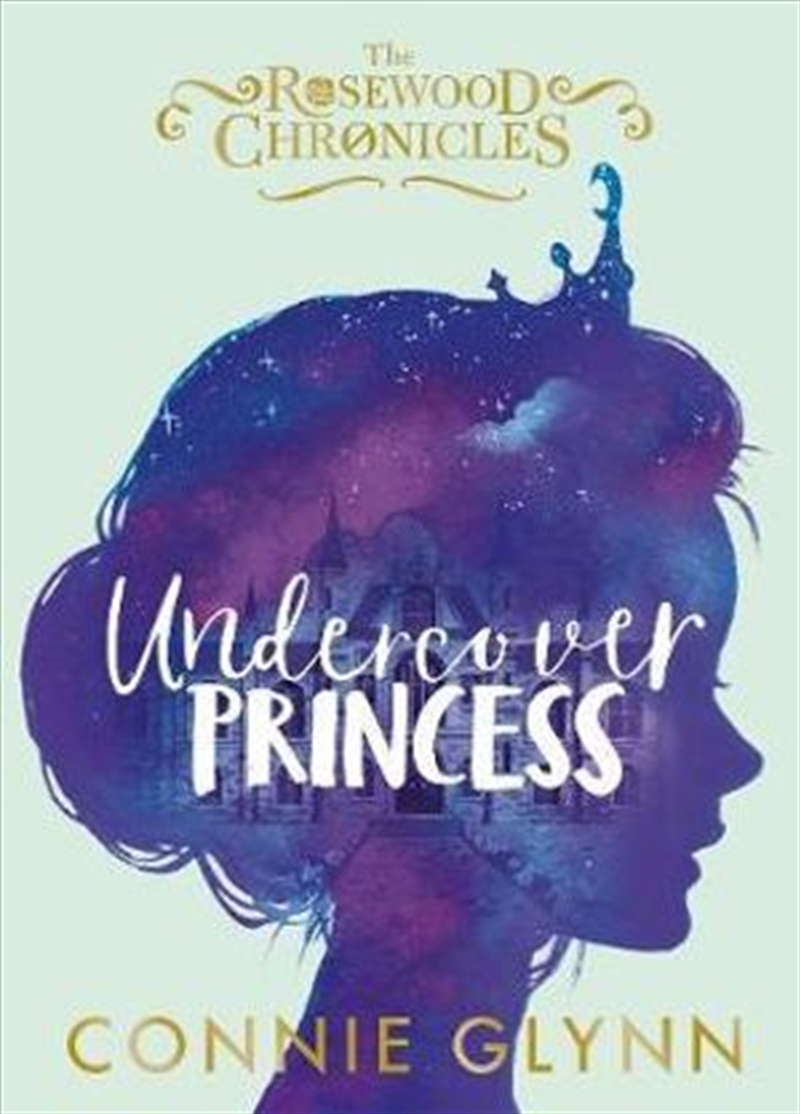 Undercover Princess/Product Detail/Childrens Fiction Books