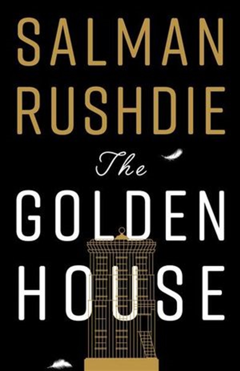 The Golden House/Product Detail/Reading