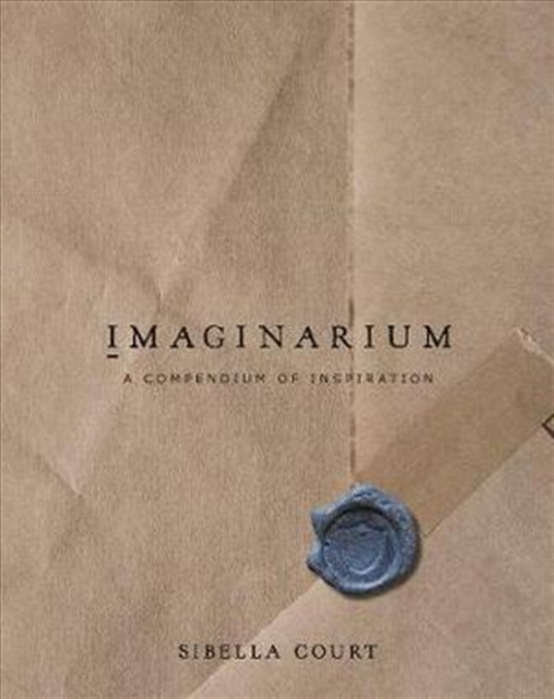 Imaginarium/Product Detail/House & Home