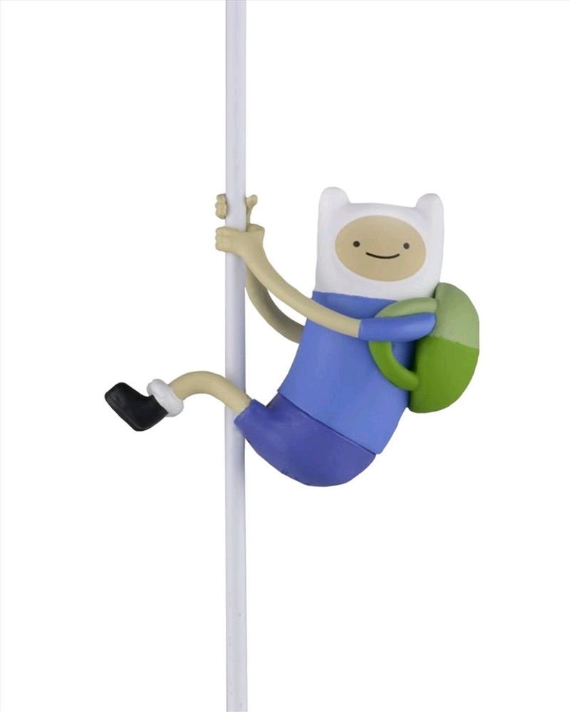 Adventure Time - Finn 2" Scalers/Product Detail/Figurines