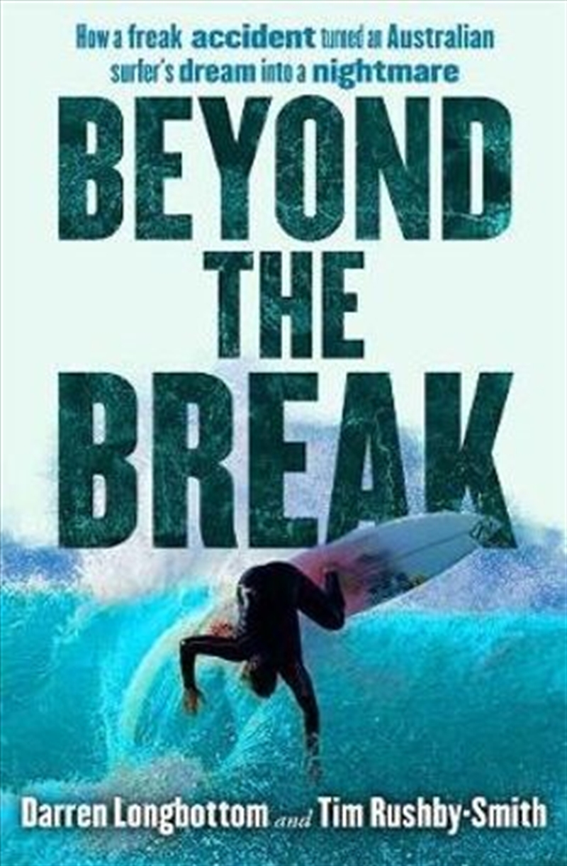 Beyond the Break/Product Detail/Reading