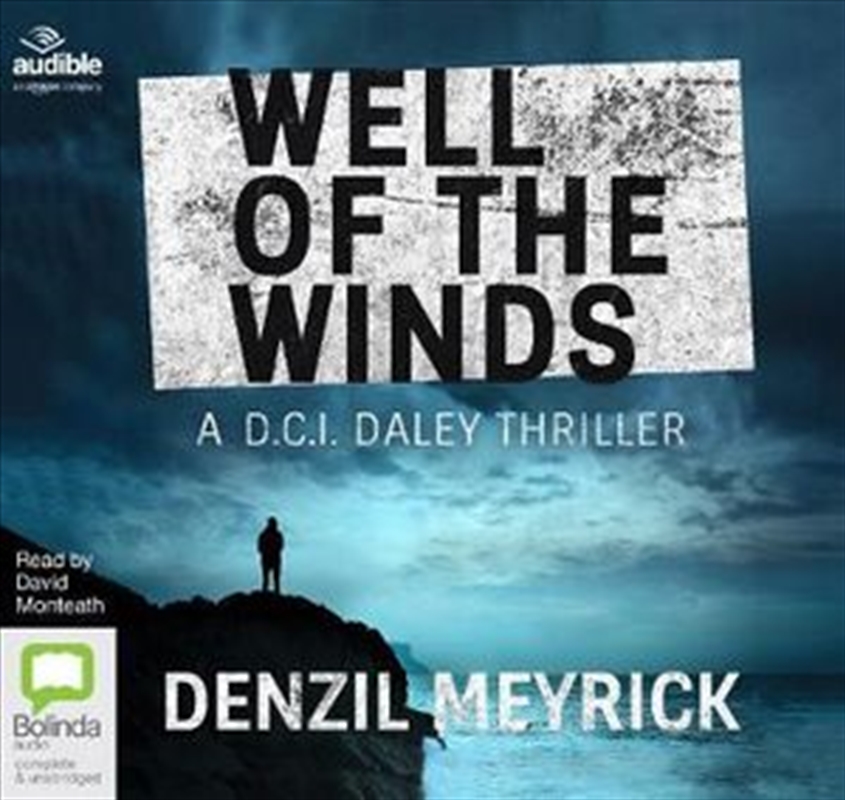 Well of the Winds/Product Detail/Crime & Mystery Fiction