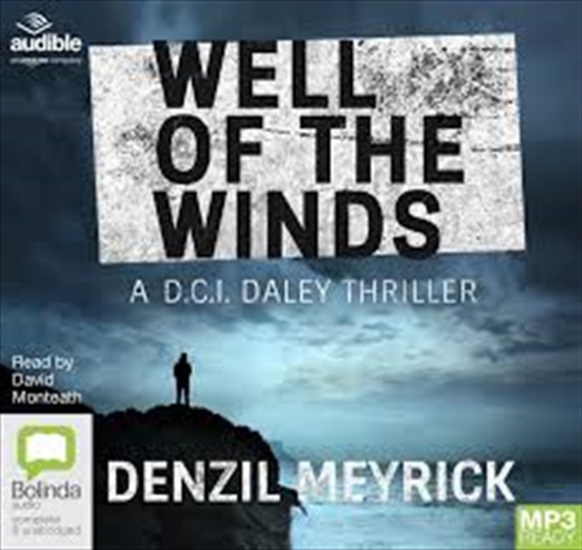 Well of the Winds/Product Detail/Crime & Mystery Fiction