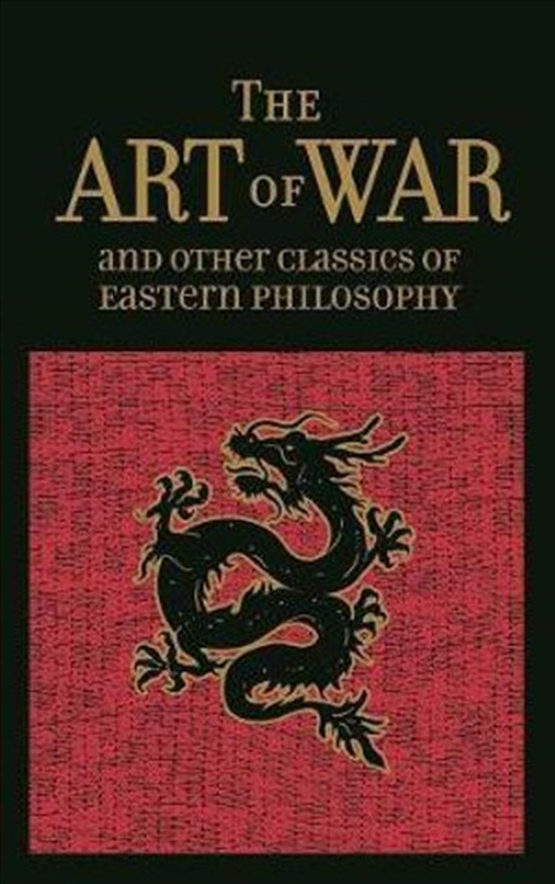 Art of War & Other Classics of Eastern Philosophy/Product Detail/Reading