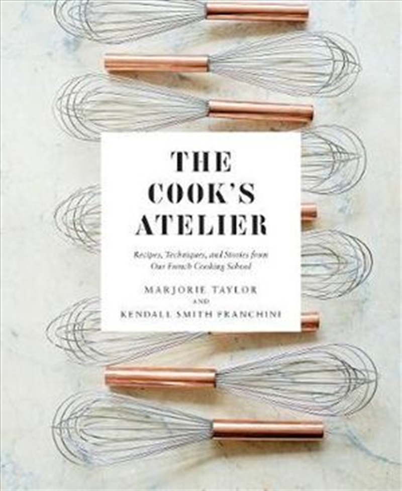 Cooks Atelier/Product Detail/Reading