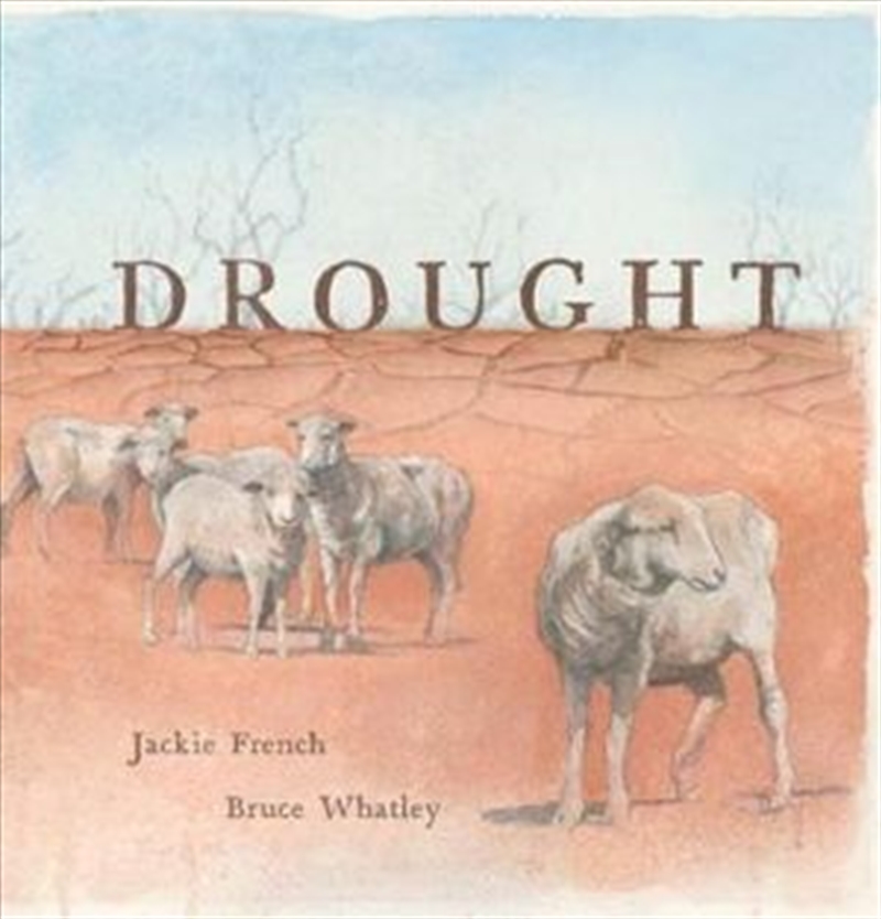 Drought/Product Detail/General Fiction Books