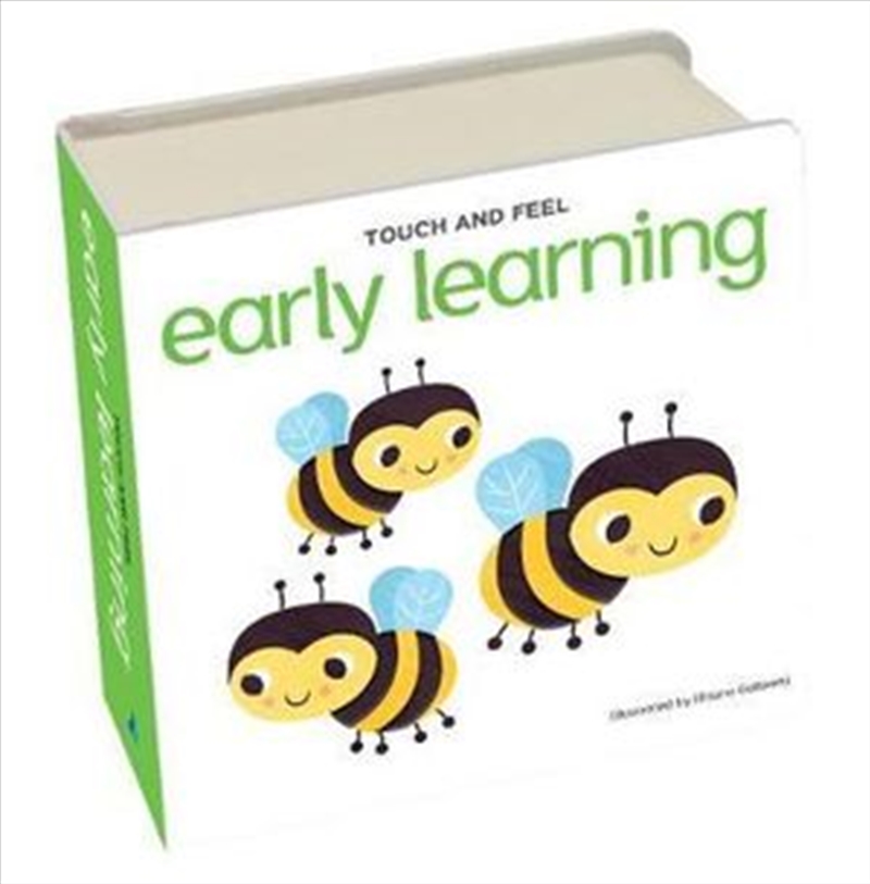 Block Books - Early Learning/Product Detail/Children