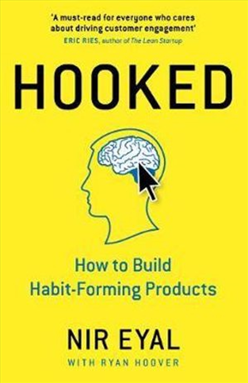 Hooked/Product Detail/Reading