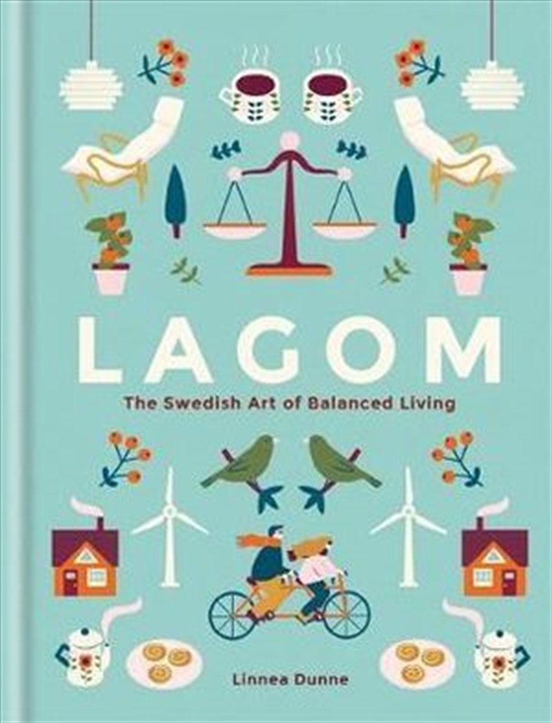 Lagom/Product Detail/Reading