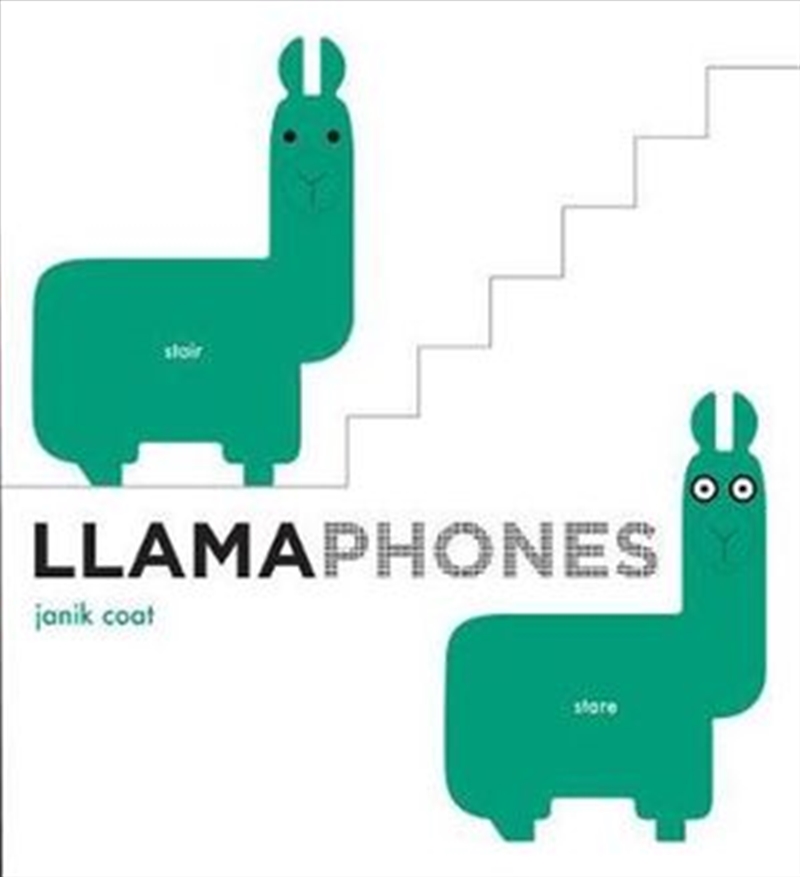 Llamaphones/Product Detail/Children