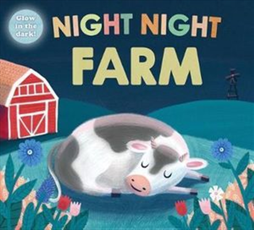 Night Night Farm/Product Detail/Childrens