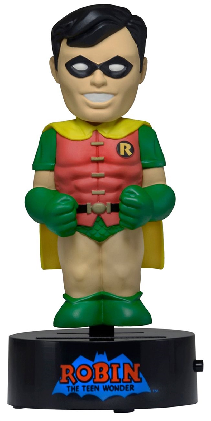 Batman - Robin Body Knocker/Product Detail/Figurines