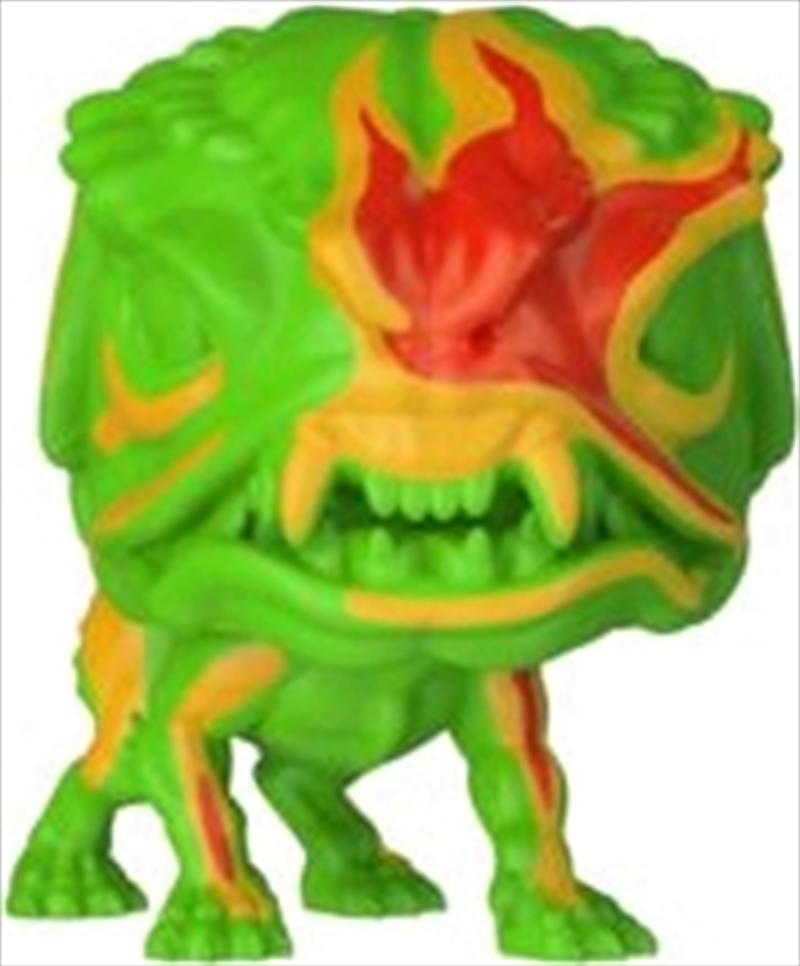 The Predator - Predator Dog Heat Vision Pop! [RS]/Product Detail/Movies