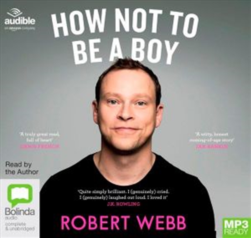 How Not To Be a Boy/Product Detail/True Stories and Heroism