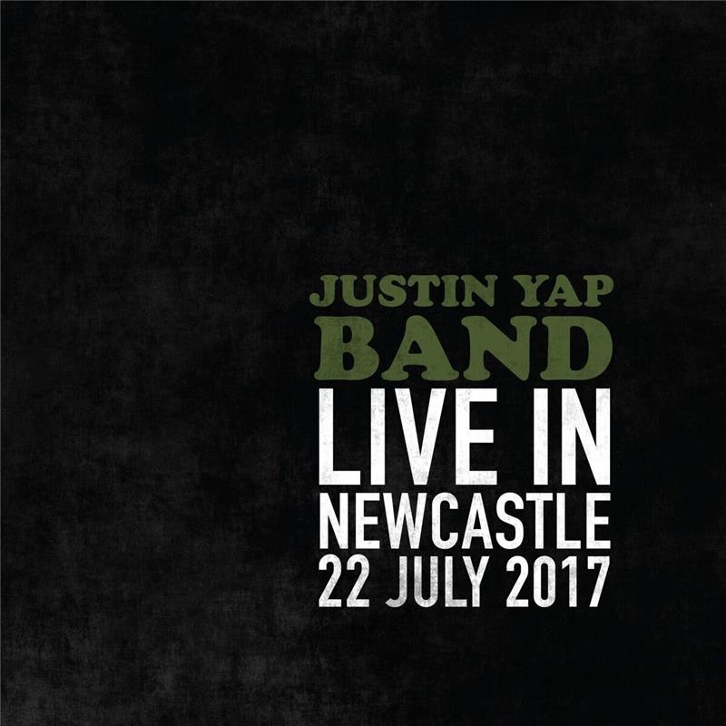 Live In Newcastle/Product Detail/Blues