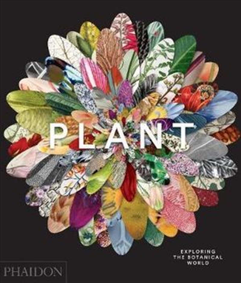 Plant: Exploring the Botanical World/Product Detail/Reading