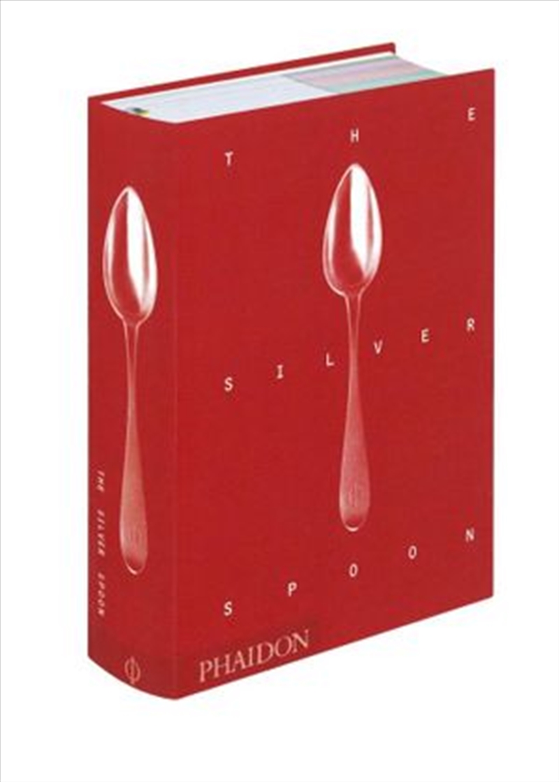 Silver Spoon New Edition/Product Detail/Reading