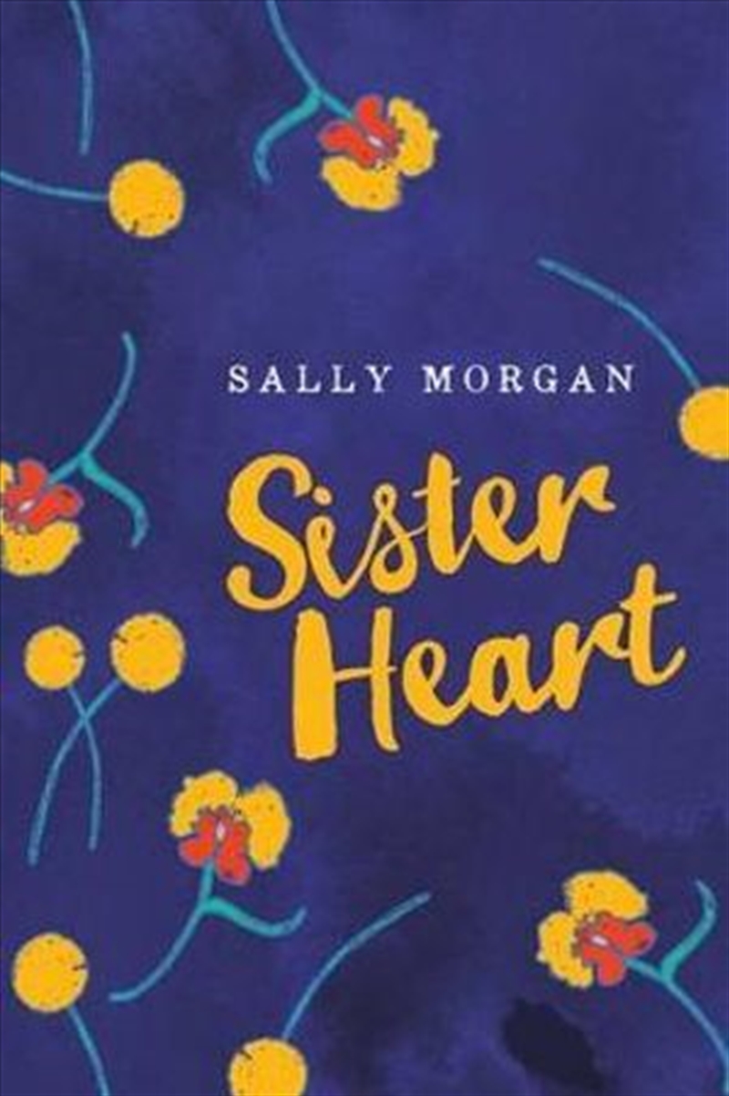 Sister Heart/Product Detail/Childrens Fiction Books