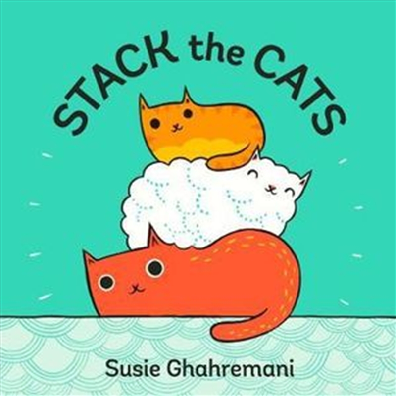 Stack The Cats/Product Detail/Children