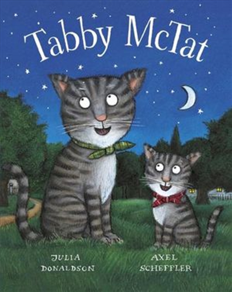 Tabby McTat Gift Edition Board Book/Product Detail/Children