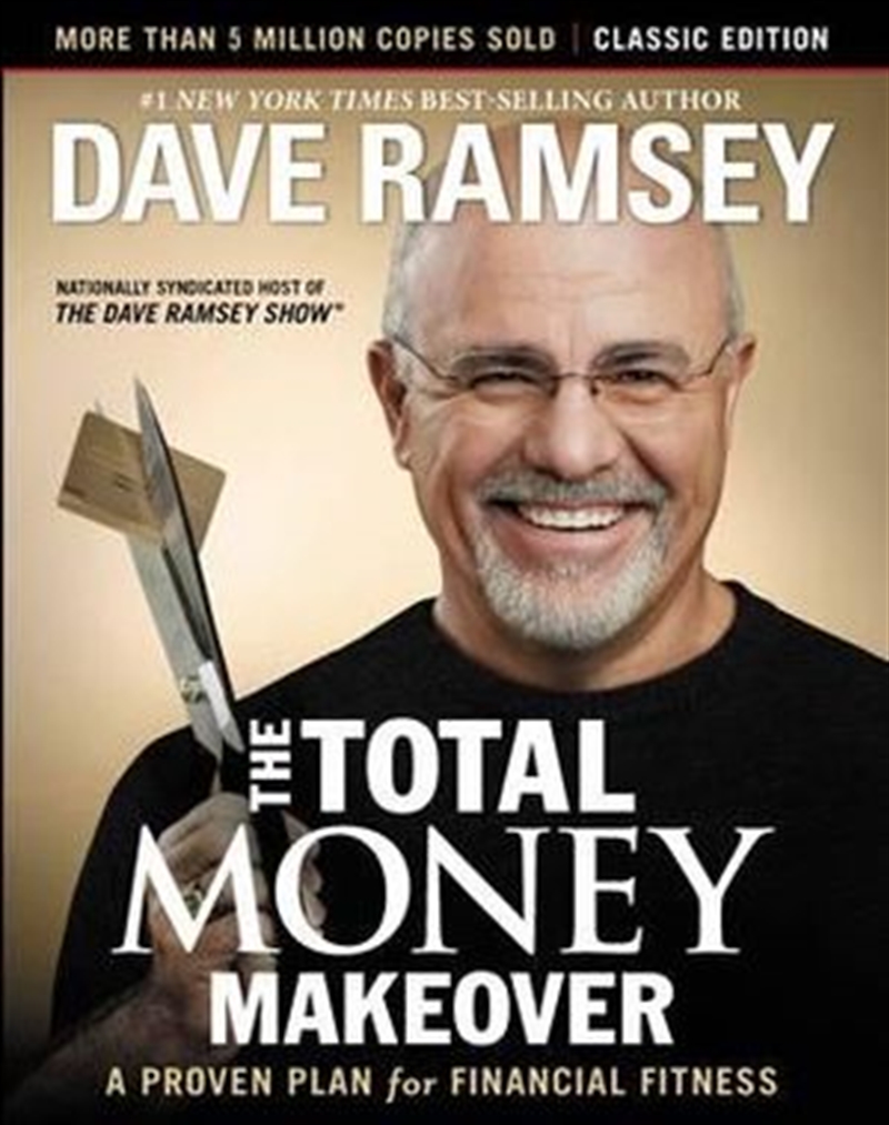 Total Money Makeover/Product Detail/Business Leadership & Management