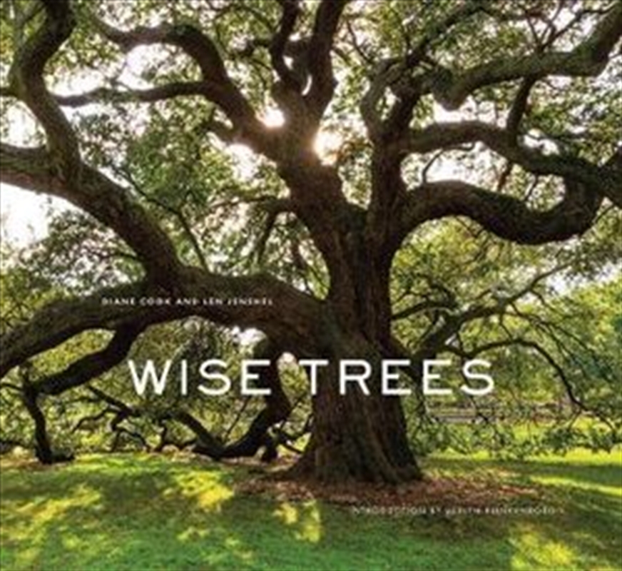 Wise Trees/Product Detail/Reading