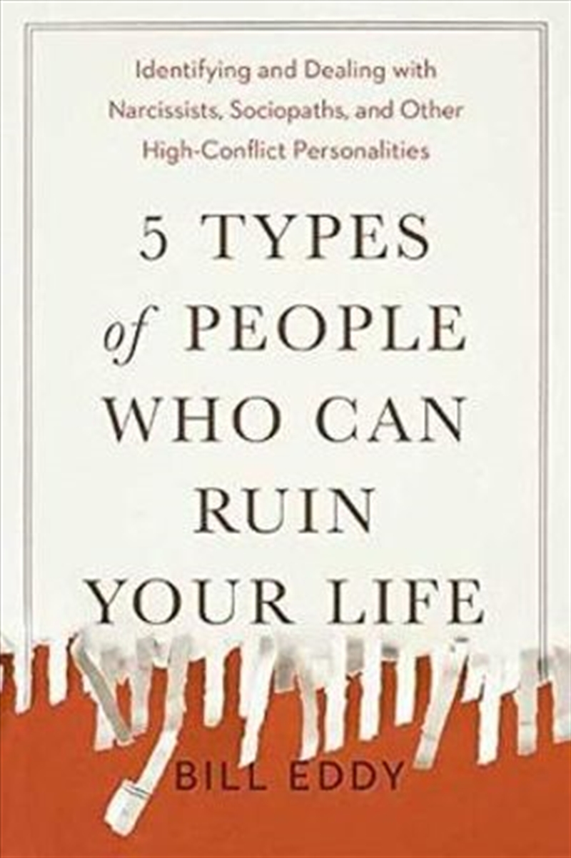 5 Types Of People Who Can Ruin Your Life/Product Detail/Reading