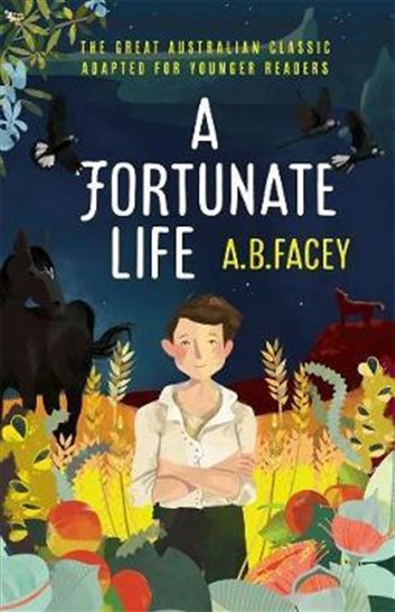 Buy A Fortunate Life Edition for Young Readers in Books Sanity