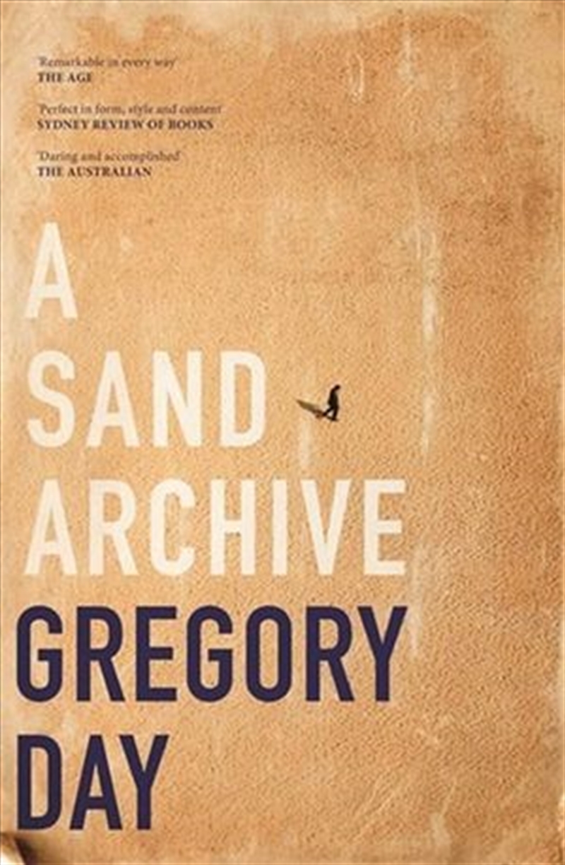 A Sand Archive/Product Detail/Reading