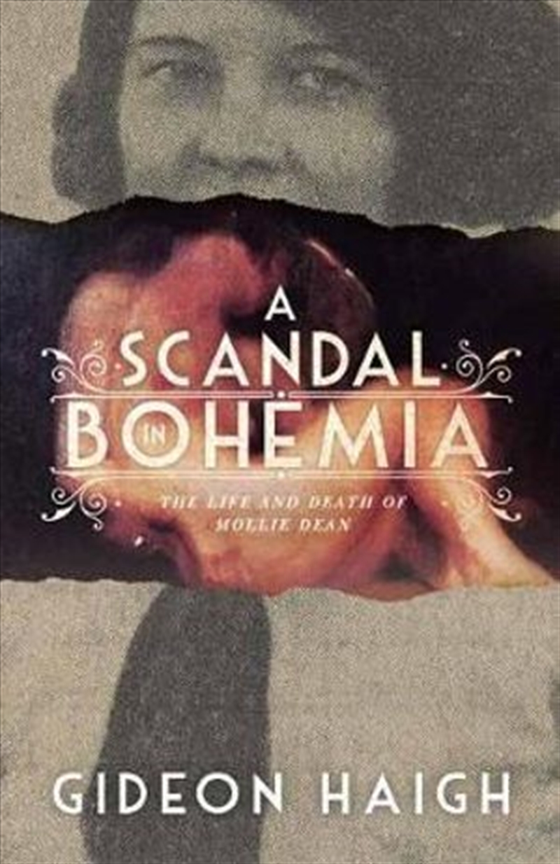 A Scandal in Bohemia/Product Detail/Reading