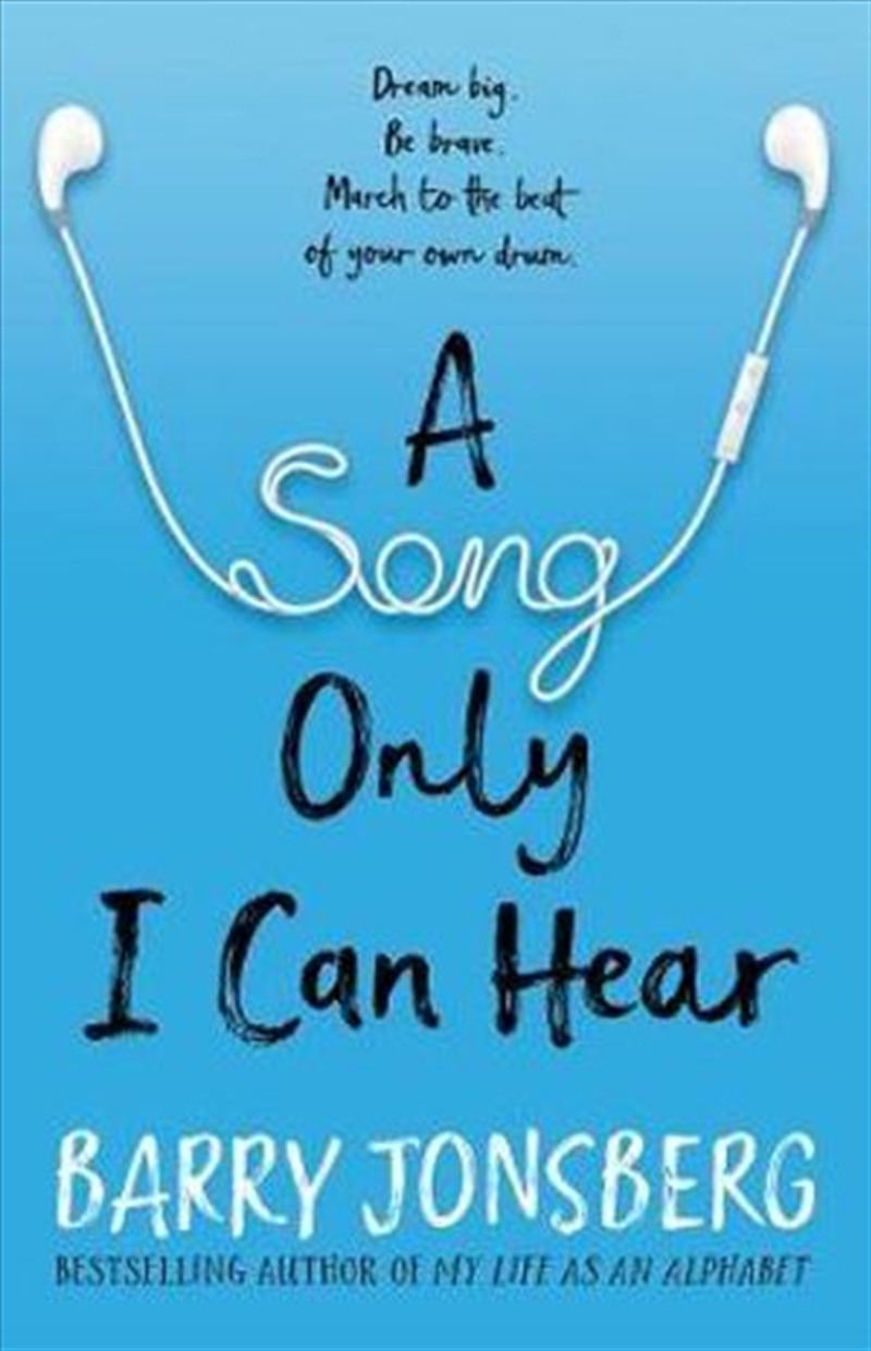 A Song Only I Can Hear/Product Detail/Childrens Fiction Books