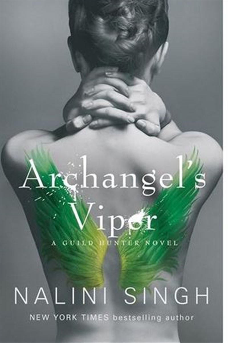 Archangel's Viper/Product Detail/Reading