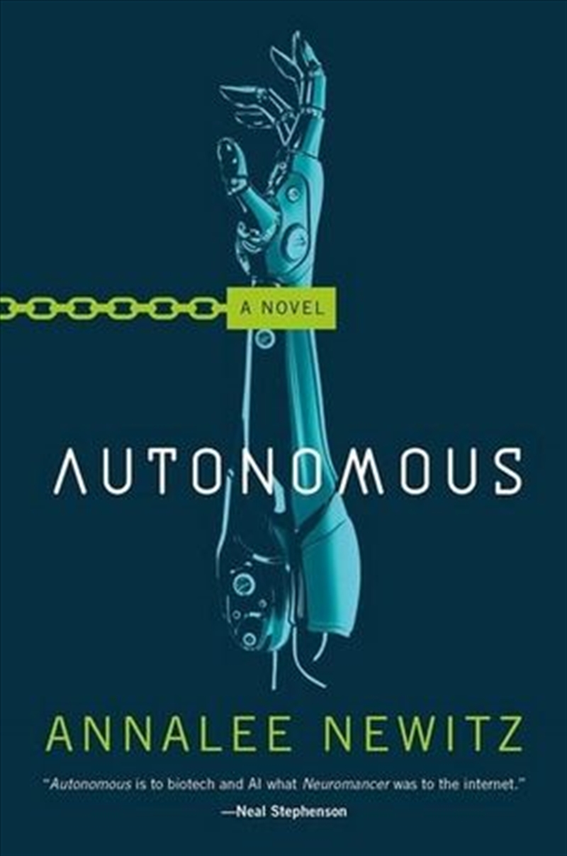 Autonomous/Product Detail/Reading