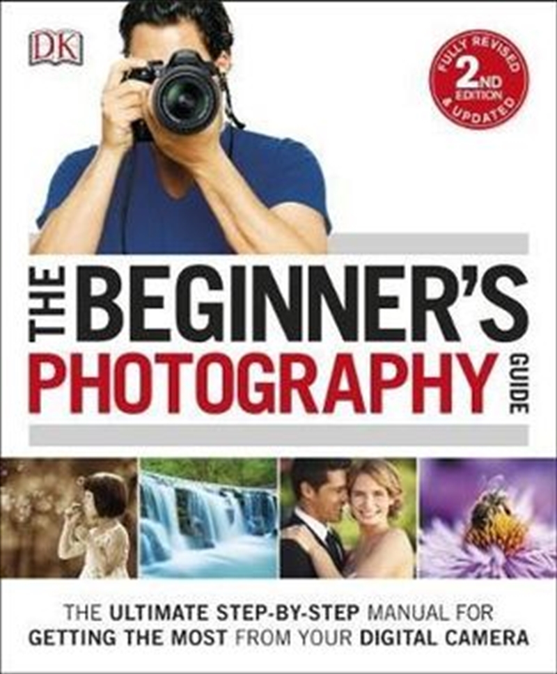 The Beginner's Photography Guide/Product Detail/Reading