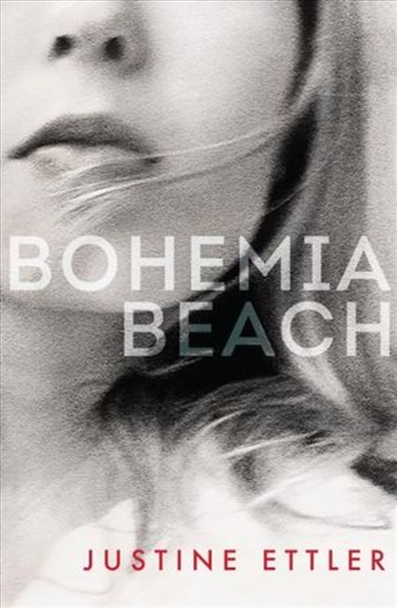 Bohemia Beach/Product Detail/Reading