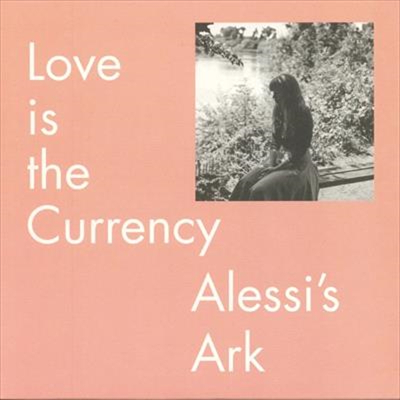 Love Is The Currency/Product Detail/Alternative