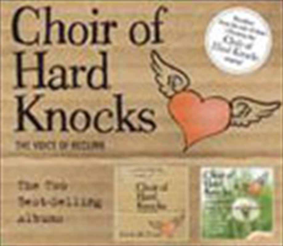 Choir Of Hard Knocks: 2cd/Product Detail/Classical