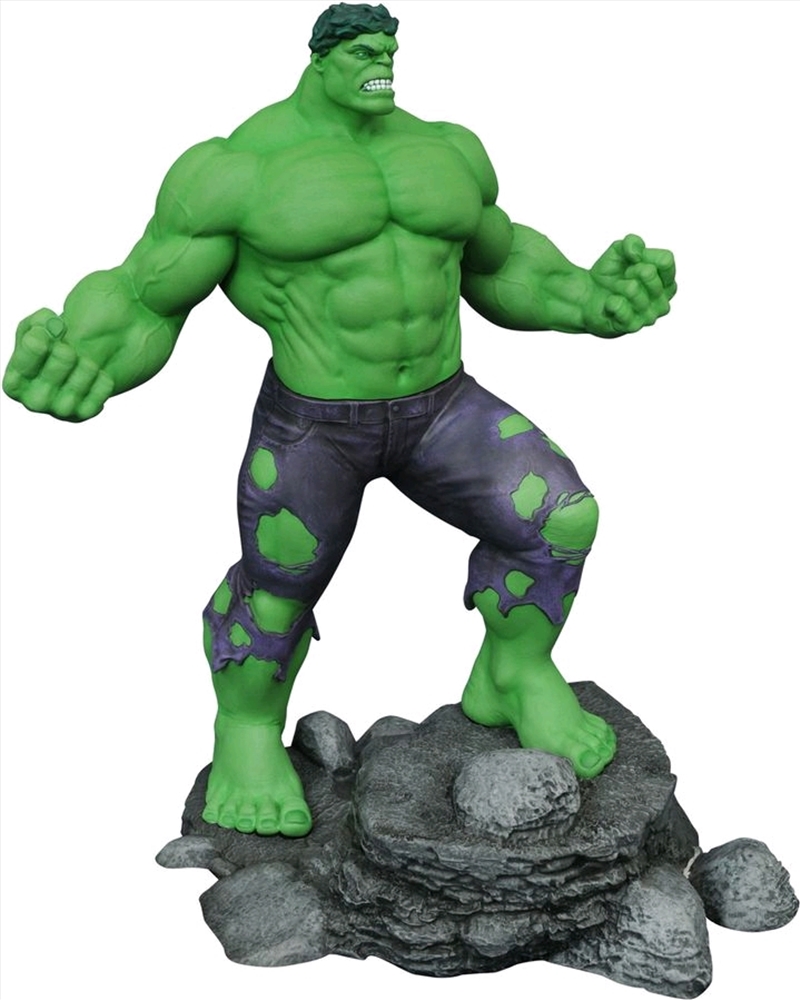 Marvel Gallery - Hulk PVC Figure/Product Detail/Figurines