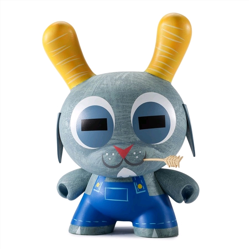 Dunny - 8" Buck Wethers by Amanda Visell/Product Detail/Figurines