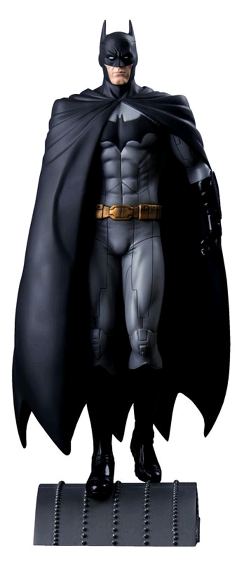 Batman - New 52 Batman 1:6th Scale Limited Edition Statue/Product Detail/Statues