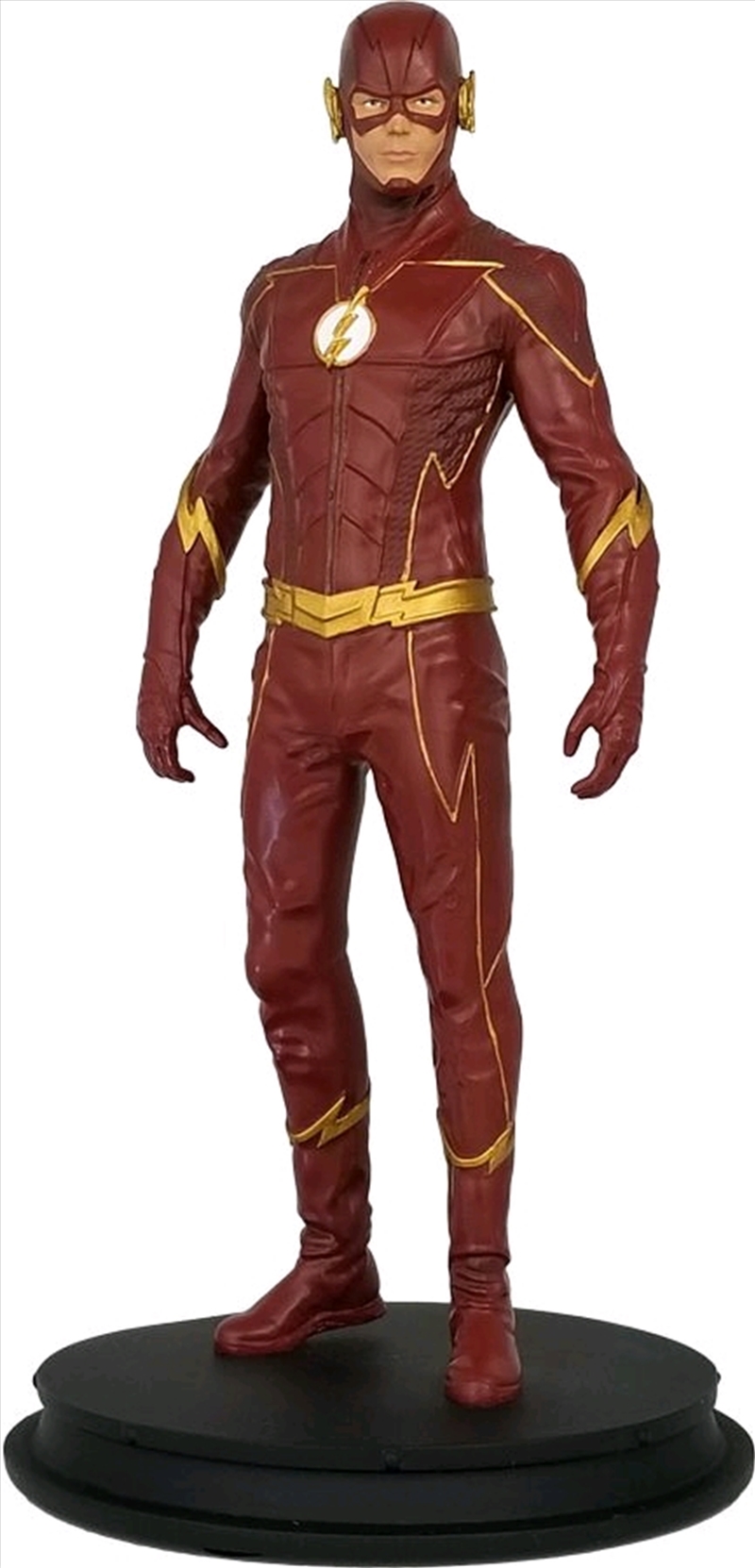 Flash TV - Flash Series 05 Statue/Product Detail/Statues